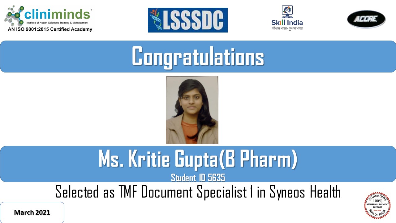 Cliniminds Placements